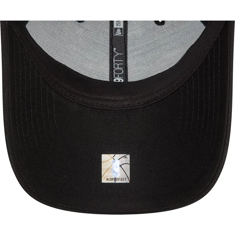 9forty-essential-chicago-bulls-nba-new-era 9forty-essential-chicago-bulls-nba-new-era