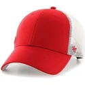 curva-snapback-new-york-yankees-mlb-47-brand