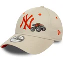curva-9forty-graphic-monster-truck-new-york-yankees-mlb-new-era