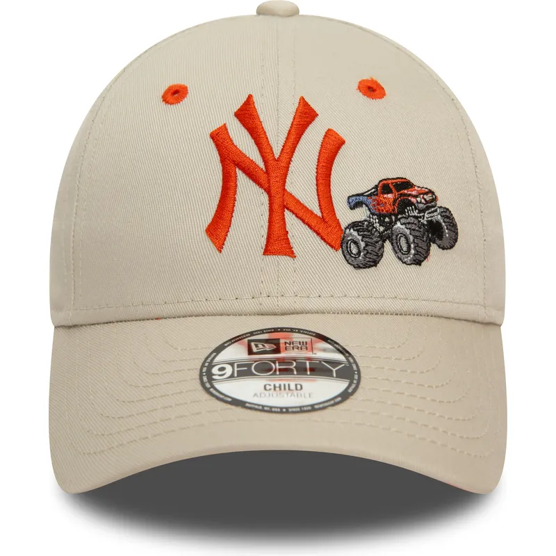 curva-9forty-graphic-monster-truck-new-york-yankees-mlb-new-era