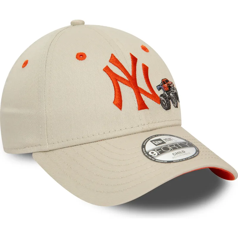curva-9forty-graphic-monster-truck-new-york-yankees-mlb-new-era