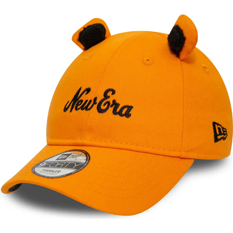 9forty-script-animal-new-era