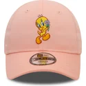 curva-9forty-piolin-looney-tunes-new-era