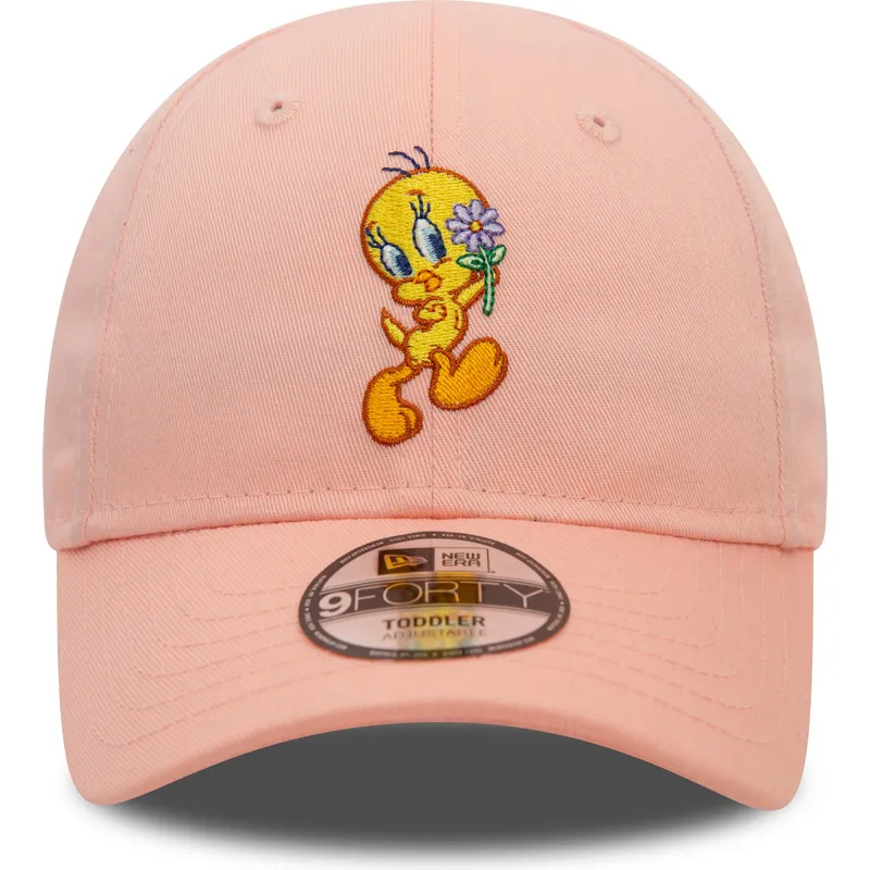 curva-9forty-piolin-looney-tunes-new-era