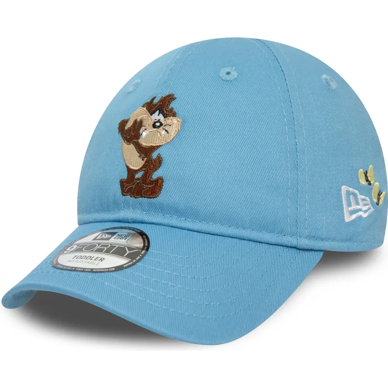 curva-9forty-de-diablo-tasmania-looney-tunes-new-era