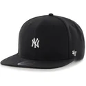 plana-snapback-new-york-yankees-mlb-47-brand