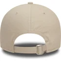 curva-rosa-9forty-league-essential-los-angeles-dodgers-mlb-new-era