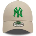 curva-9forty-league-essential-new-york-yankees-mlb-new-era