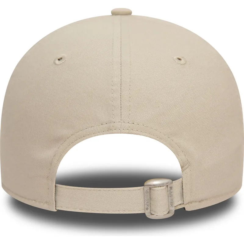 curva-9forty-league-essential-new-york-yankees-mlb-new-era