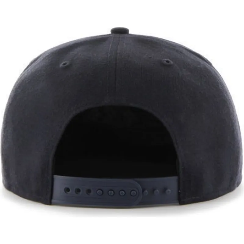 plana-snapback-new-york-yankees-mlb-47-brand