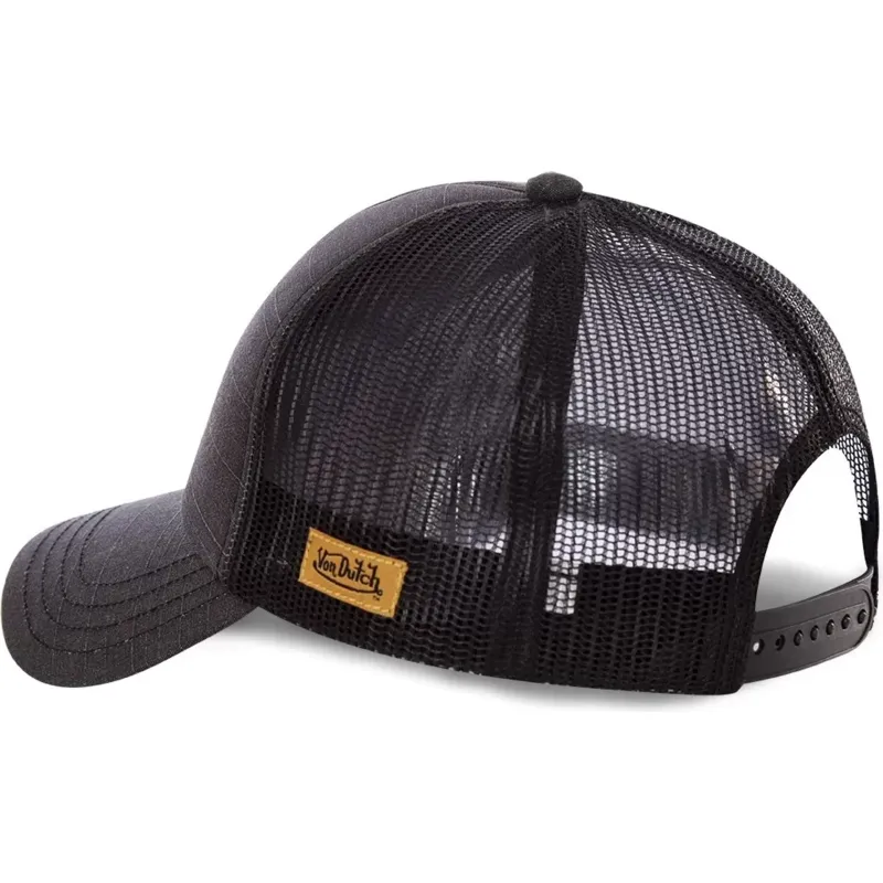 trucker-crew9-von-dutch