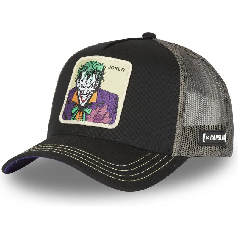 trucker-joker-jkr3-dc-comics-capslab trucker-joker-jkr3-dc-comics-capslab