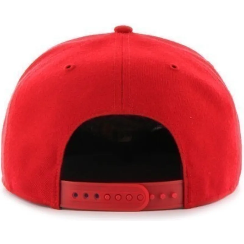 plana-snapback-new-york-yankees-mlb-47-brand