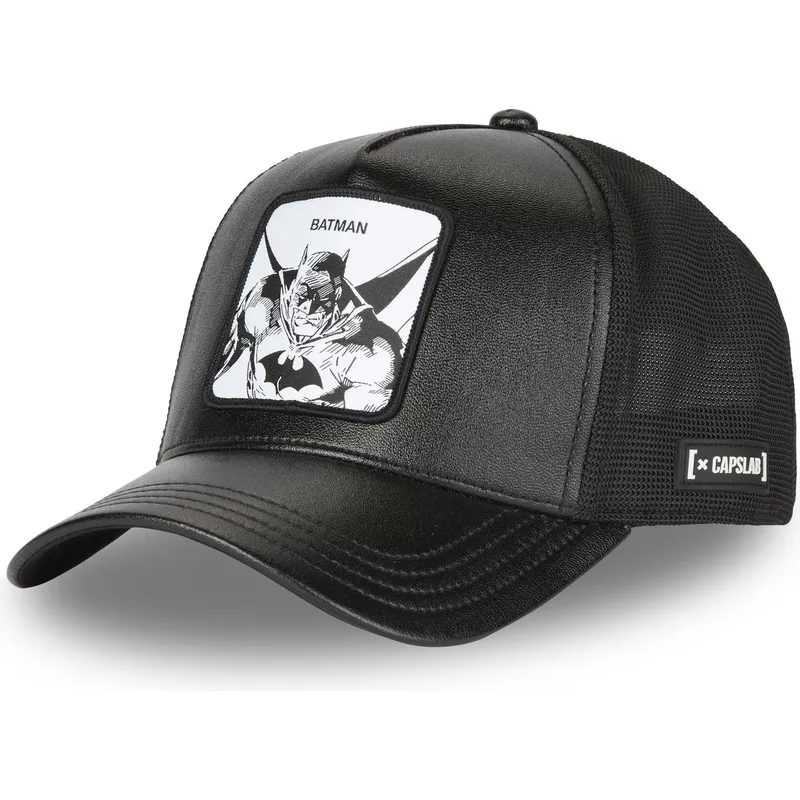 trucker-batman-bnb-dc-comics-capslab trucker-batman-bnb-dc-comics-capslab