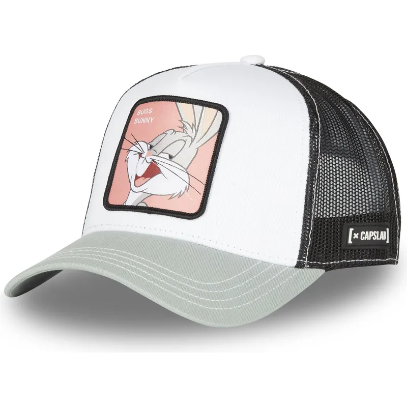 trucker-bugs-bunny-bug7-looney-tunes-capslab trucker-bugs-bunny-bug7-looney-tunes-capslab