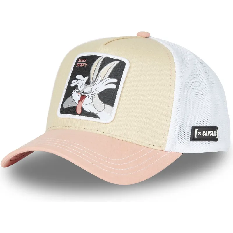 trucker-bugs-bunny-bug5-looney-tunes-capslab trucker-bugs-bunny-bug5-looney-tunes-capslab