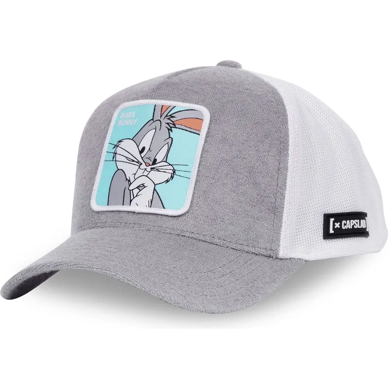 curva-snapback-bugs-bunny-looney-tunes-capslab curva-snapback-bugs-bunny-looney-tunes-capslab