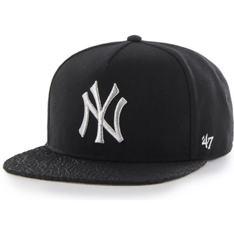 plana-snapback-grande-new-york-yankees-mlb-47-brand plana-snapback-grande-new-york-yankees-mlb-47-brand