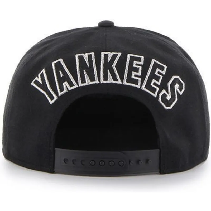 plana-snapback-grande-new-york-yankees-mlb-47-brand plana-snapback-grande-new-york-yankees-mlb-47-brand