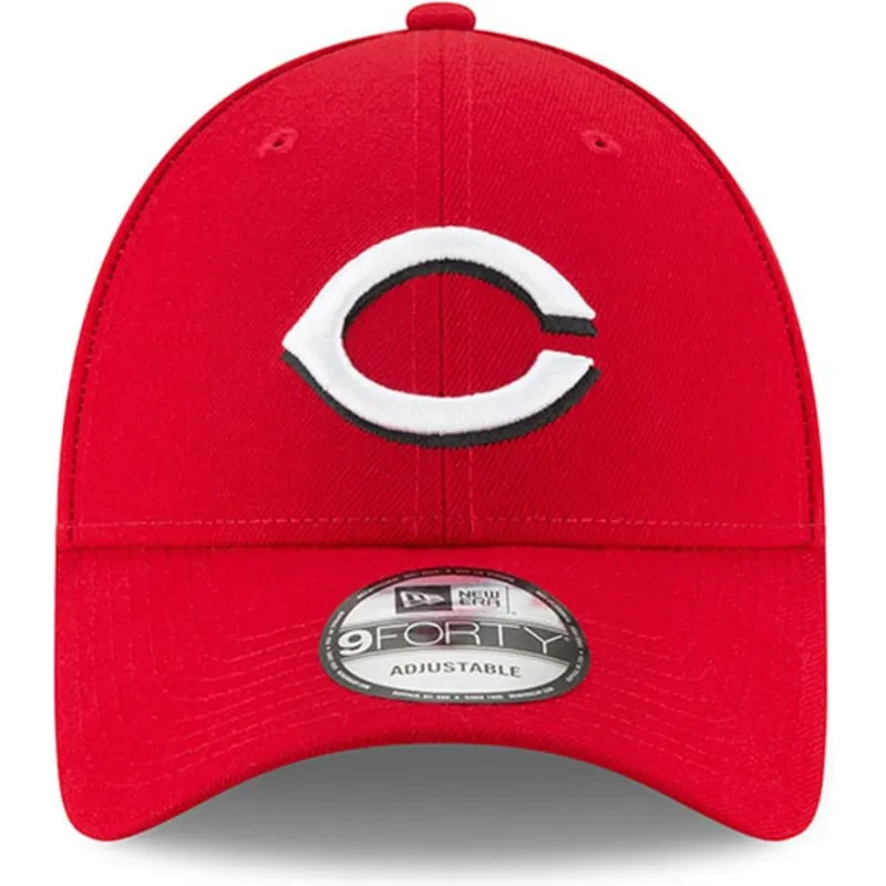 9forty-the-league-cincinnati-reds-mlb-new-era