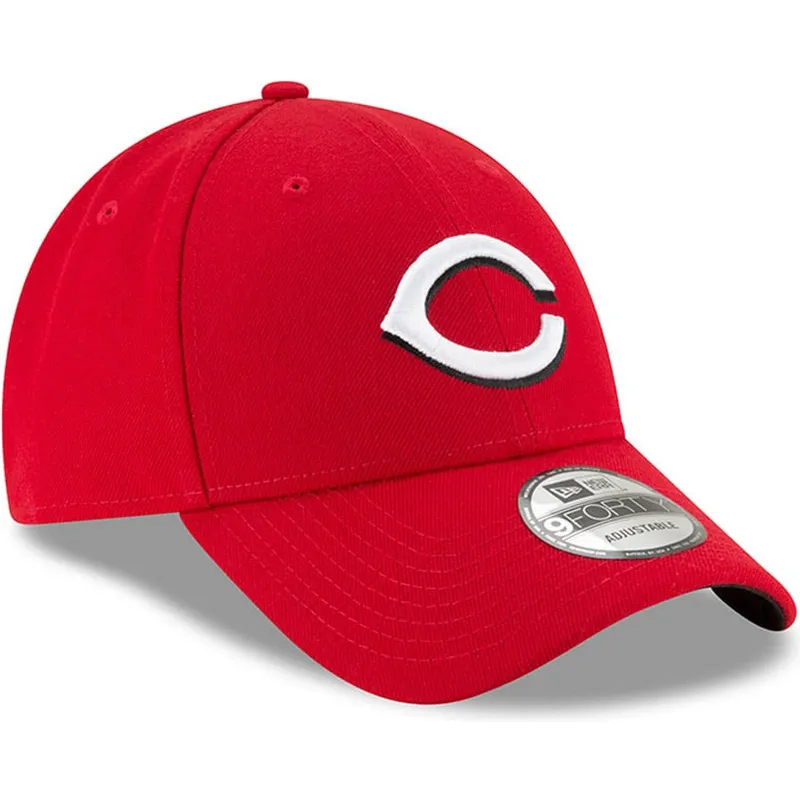 9forty-the-league-cincinnati-reds-mlb-new-era