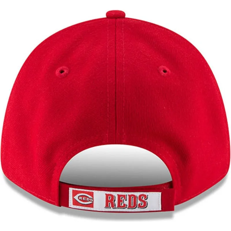 9forty-the-league-cincinnati-reds-mlb-new-era
