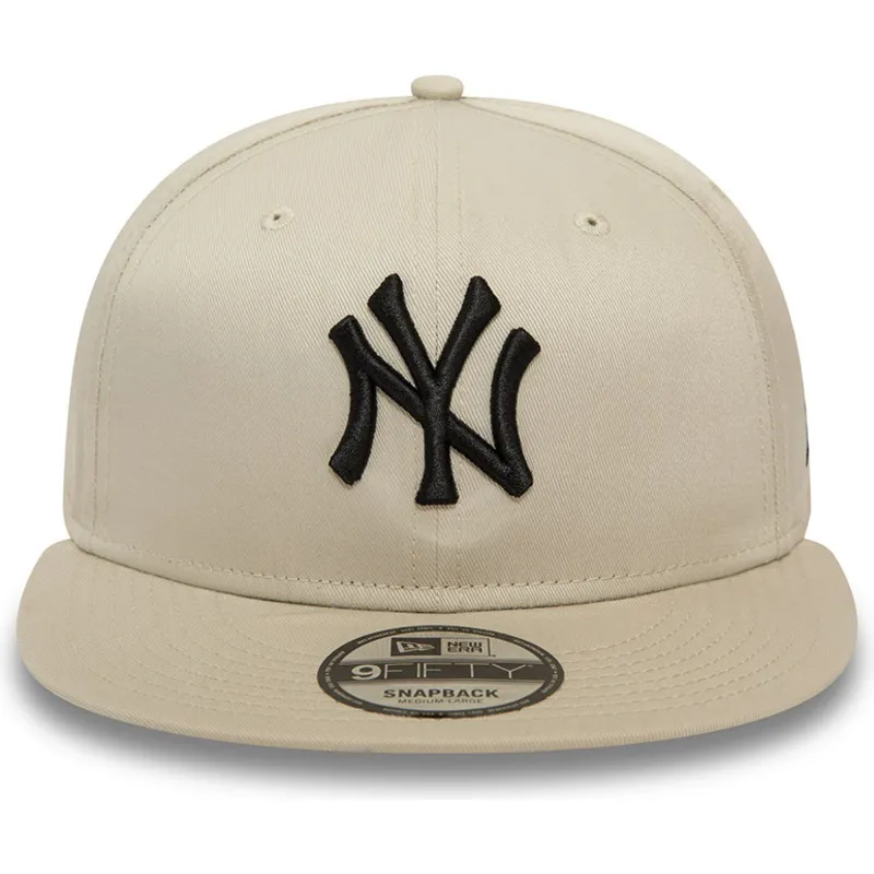 plana-snapback-negro-9fifty-league-essential-new-york-yankees-mlb-new-era plana-snapback-negro-9fifty-league-essential-new-york-yankees-mlb-new-era