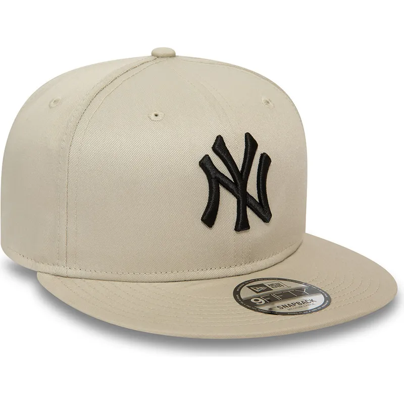 plana-snapback-negro-9fifty-league-essential-new-york-yankees-mlb-new-era plana-snapback-negro-9fifty-league-essential-new-york-yankees-mlb-new-era