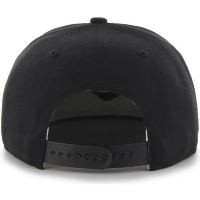 plana-snapback-atlanta-braves-mlb-47-brand