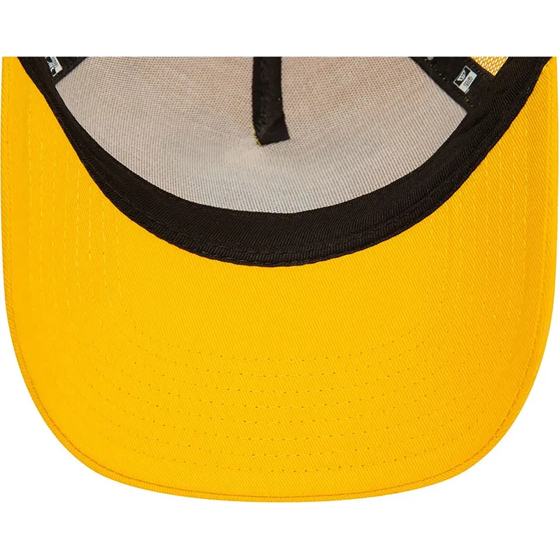curva-snapback-a-frame-league-essential-new-york-yankees-mlb-new-era