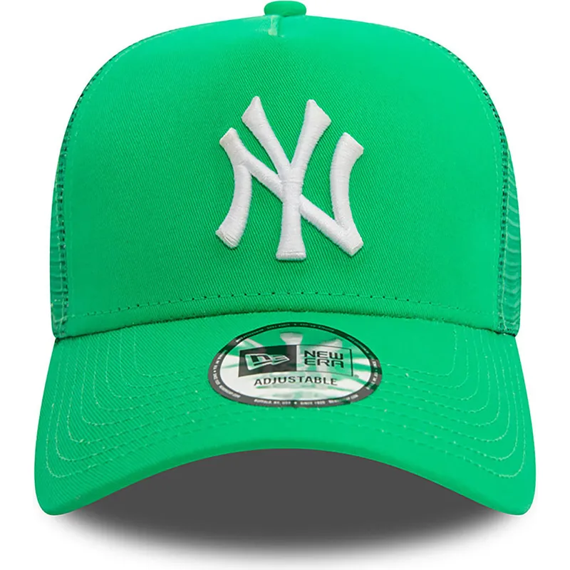 curva-snapback-a-frame-league-essential-new-york-yankees-mlb-new-era