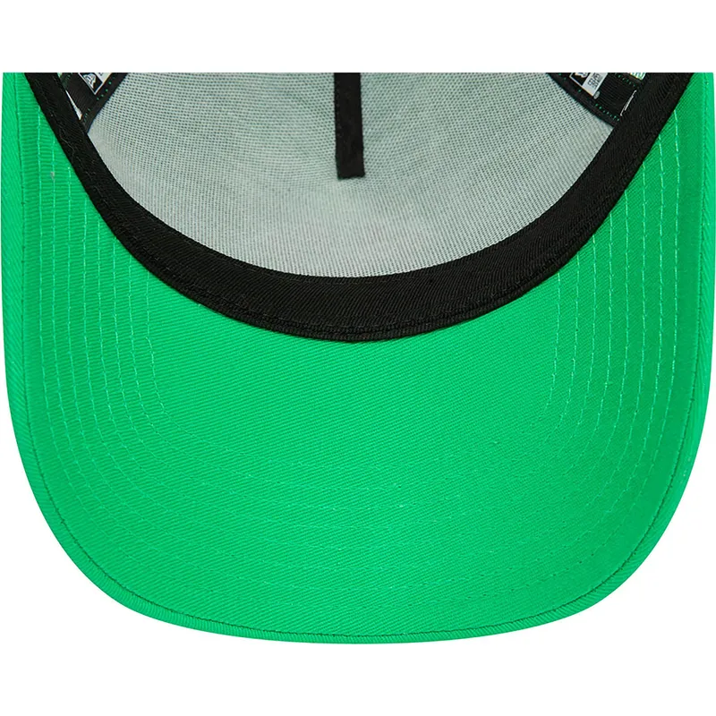 curva-snapback-a-frame-league-essential-new-york-yankees-mlb-new-era