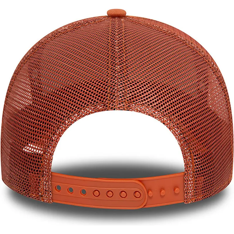trucker-a-frame-league-essential-los-angeles-dodgers-mlb-new-era