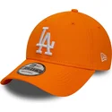 curva-9forty-league-essential-los-angeles-dodgers-mlb-new-era