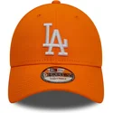 curva-9forty-league-essential-los-angeles-dodgers-mlb-new-era