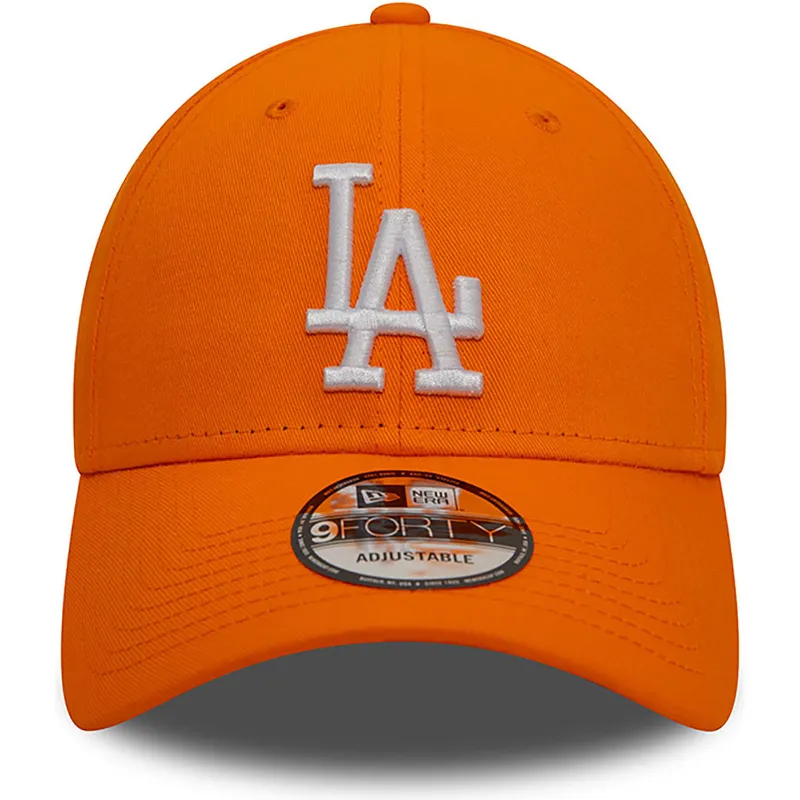 curva-9forty-league-essential-los-angeles-dodgers-mlb-new-era