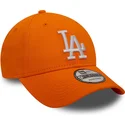 curva-9forty-league-essential-los-angeles-dodgers-mlb-new-era