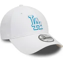 curva-9forty-team-outline-los-angeles-dodgers-mlb-new-era