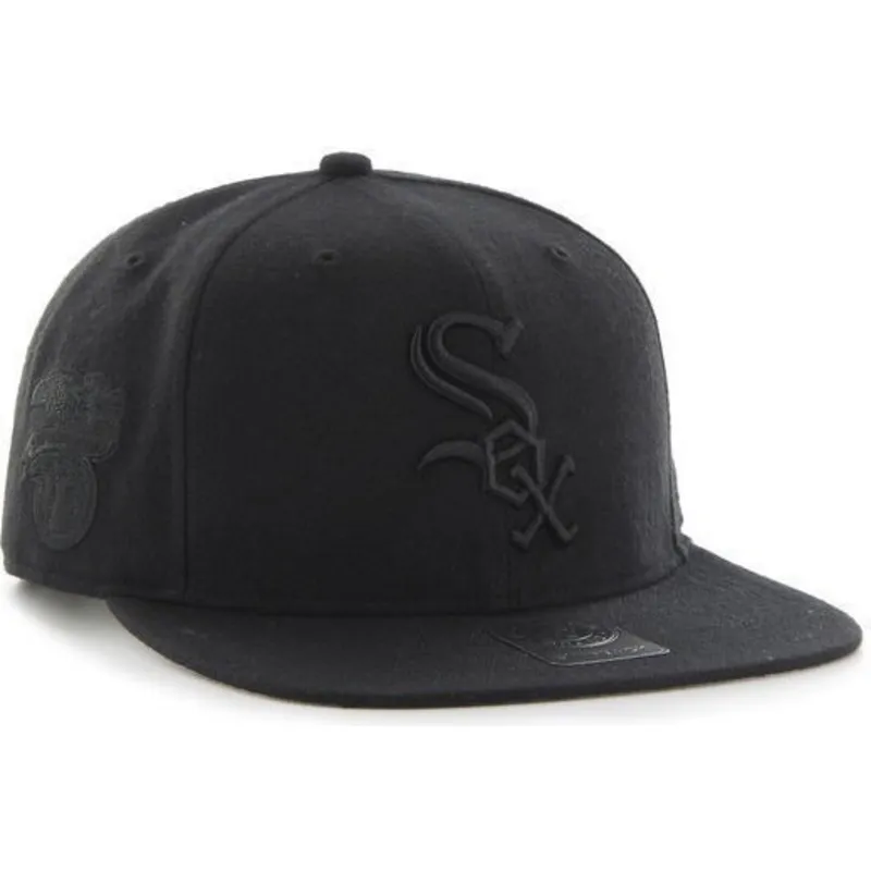 plana-snapback-chicago-white-sox-mlb-47-brand plana-snapback-chicago-white-sox-mlb-47-brand