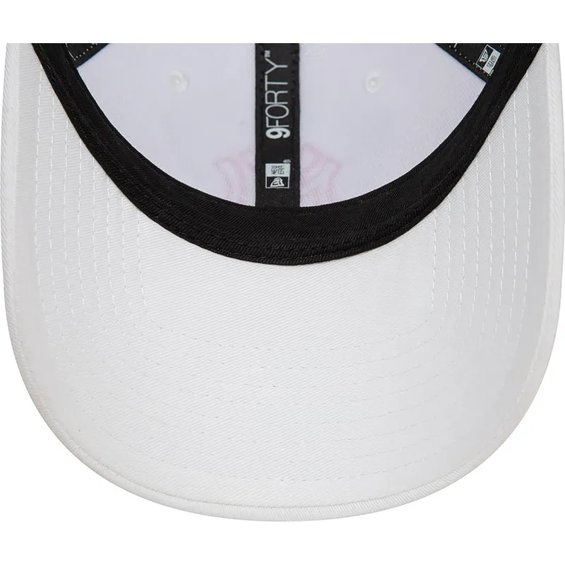 curva-rosa-9forty-team-outline-new-york-yankees-mlb-new-era