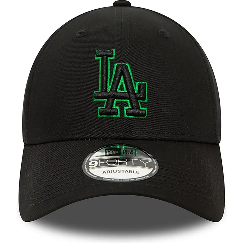 curva-9forty-team-outline-los-angeles-dodgers-mlb-new-era curva-9forty-team-outline-los-angeles-dodgers-mlb-new-era