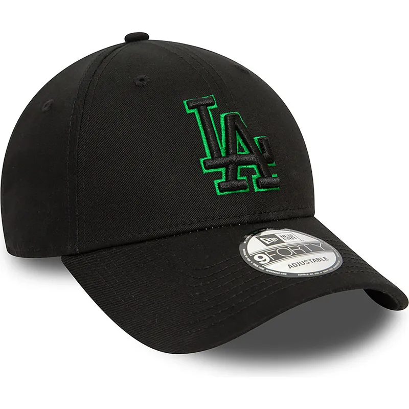 curva-9forty-team-outline-los-angeles-dodgers-mlb-new-era curva-9forty-team-outline-los-angeles-dodgers-mlb-new-era