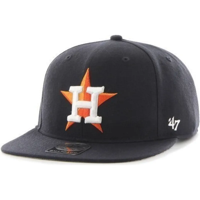 plana-snapback-houston-astros-mlb-47-brand plana-snapback-houston-astros-mlb-47-brand