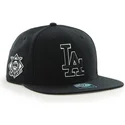plana-snapback-los-angeles-dodgers-mlb-47-brand