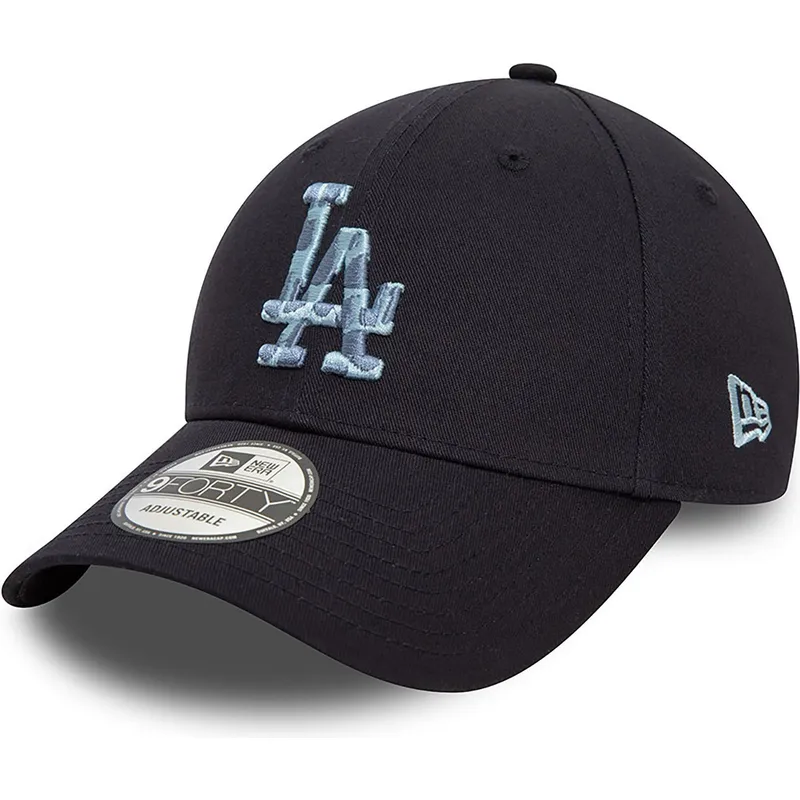 9forty-animal-infill-los-angeles-dodgers-mlb-new-era 9forty-animal-infill-los-angeles-dodgers-mlb-new-era