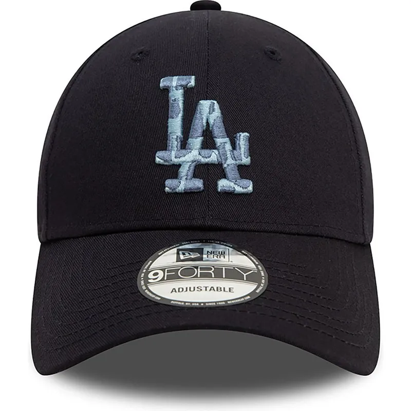 9forty-animal-infill-los-angeles-dodgers-mlb-new-era 9forty-animal-infill-los-angeles-dodgers-mlb-new-era