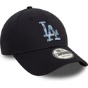 9forty-animal-infill-los-angeles-dodgers-mlb-new-era