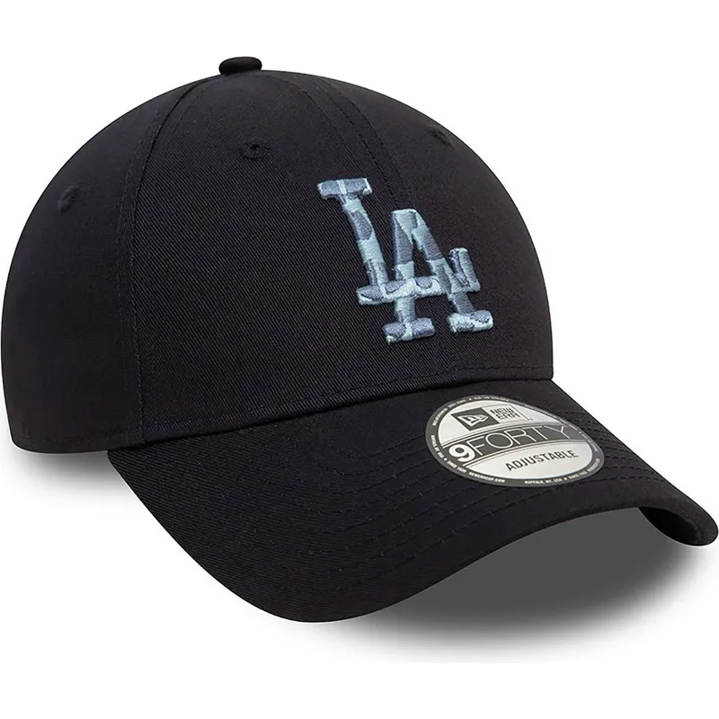 9forty-animal-infill-los-angeles-dodgers-mlb-new-era 9forty-animal-infill-los-angeles-dodgers-mlb-new-era