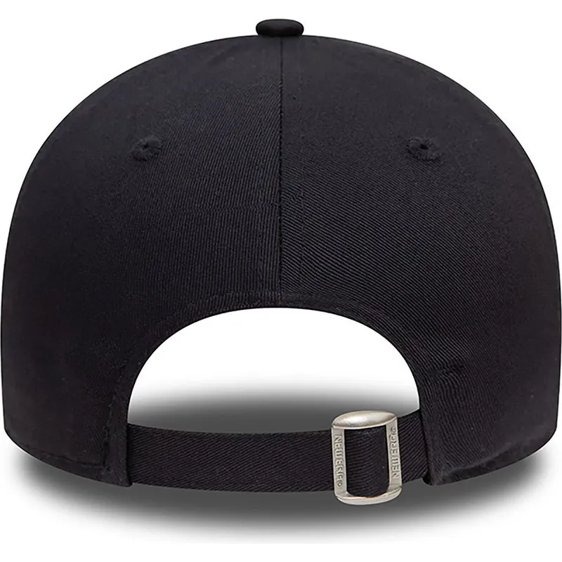 9forty-animal-infill-los-angeles-dodgers-mlb-new-era 9forty-animal-infill-los-angeles-dodgers-mlb-new-era