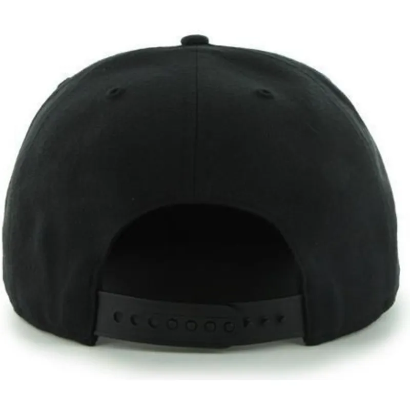 plana-snapback-los-angeles-dodgers-mlb-47-brand